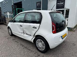 Volkswagen Up! 1.0 take up! BlueMotion picture 3
