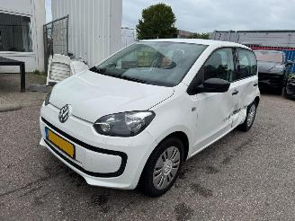 skadebil auto Volkswagen Up! 1.0 take up! BlueMotion 2014/9
