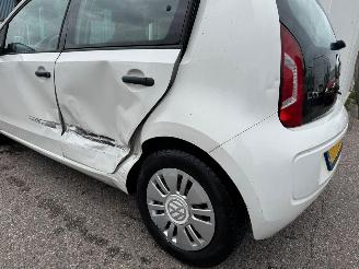 Volkswagen Up! 1.0 take up! BlueMotion picture 4