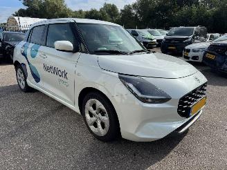 Suzuki Swift 1.2 Select Smart Hybrid picture 6