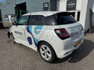 Suzuki Swift 1.2 Select Smart Hybrid picture 3