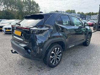 Toyota Yaris Cross 1.5 AUTOMAAT  Hybrid Dynamic picture 6