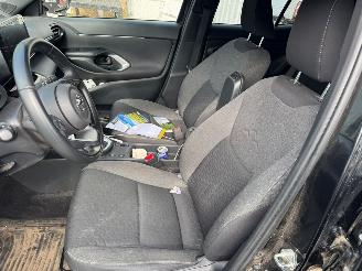 Toyota Yaris Cross 1.5 AUTOMAAT  Hybrid Dynamic picture 15