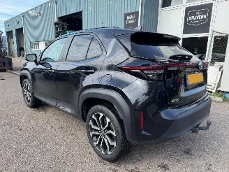 Toyota Yaris Cross 1.5 AUTOMAAT  Hybrid Dynamic picture 3