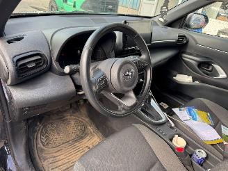 Toyota Yaris Cross 1.5 AUTOMAAT  Hybrid Dynamic picture 9