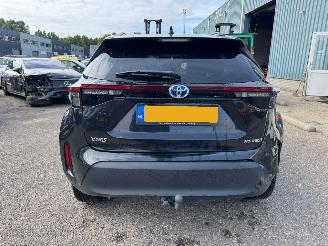 Toyota Yaris Cross 1.5 AUTOMAAT  Hybrid Dynamic picture 5