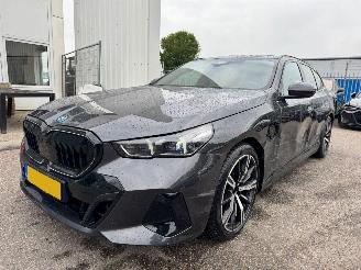 Avarii autoturisme BMW 5-serie Touring 530e xDrive 2026/3