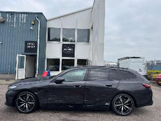 BMW 5-serie Touring 530e xDrive picture 2