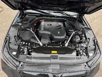 BMW 5-serie Touring 530e xDrive picture 8