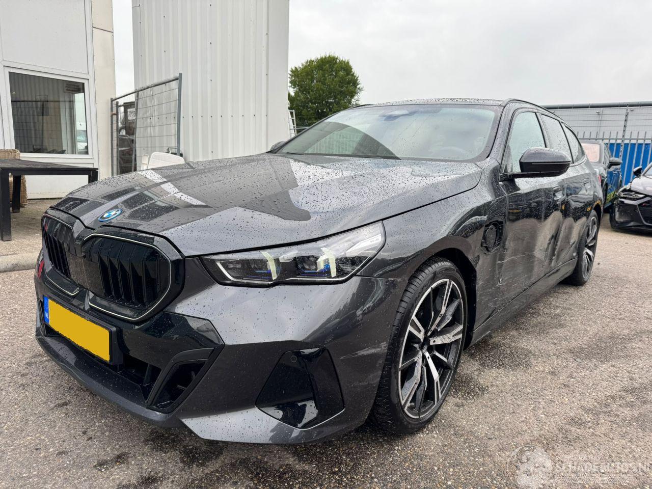 BMW 5-serie Touring 530e xDrive