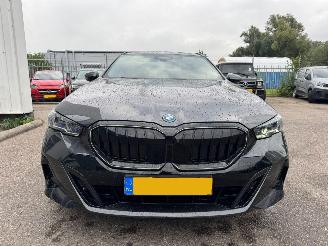 BMW 5-serie Touring 530e xDrive picture 7