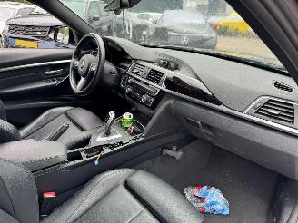 BMW 3-serie Touring 318iAUTOMAAT M Sport Edition picture 11