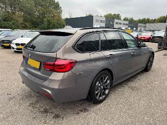 BMW 3-serie Touring 318iAUTOMAAT M Sport Edition picture 5