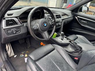 BMW 3-serie Touring 318iAUTOMAAT M Sport Edition picture 8