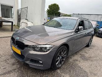 škoda osobní automobily BMW 3-serie Touring 318iAUTOMAAT M Sport Edition 2019/3