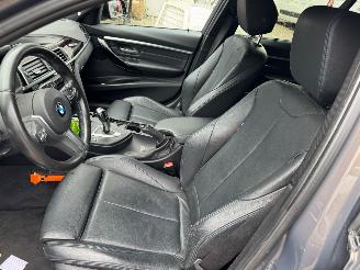 BMW 3-serie Touring 318iAUTOMAAT M Sport Edition picture 7