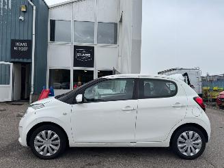 Citroën C1 1.0 e-VTi Feel picture 2