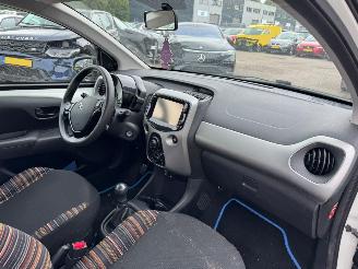 Citroën C1 1.0 e-VTi Feel picture 14