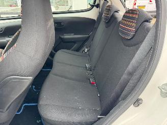 Citroën C1 1.0 e-VTi Feel picture 16