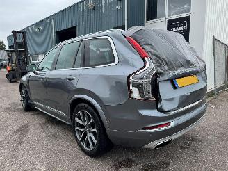 Volvo Xc-90 2.0 Automaat T8 Twin Engine AWD Inscription picture 4