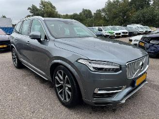 Volvo Xc-90 2.0 Automaat T8 Twin Engine AWD Inscription picture 7