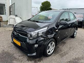 skadebil auto Kia Picanto 1.0 DPi ComfortLine 2024/3