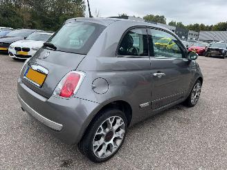 Fiat 500 0.9 TwinAir Lounge picture 5