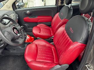 Fiat 500 0.9 TwinAir Lounge picture 17