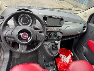Fiat 500 0.9 TwinAir Lounge picture 12