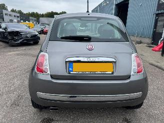 Fiat 500 0.9 TwinAir Lounge picture 4