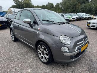 Fiat 500 0.9 TwinAir Lounge picture 6