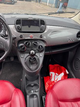 Fiat 500 0.9 TwinAir Lounge picture 13