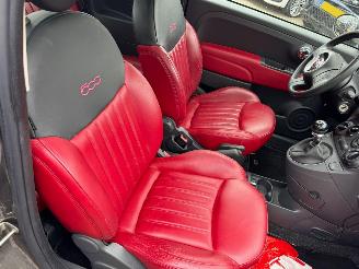 Fiat 500 0.9 TwinAir Lounge picture 15