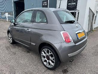Fiat 500 0.9 TwinAir Lounge picture 3