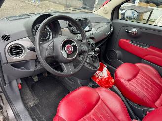 Fiat 500 0.9 TwinAir Lounge picture 11