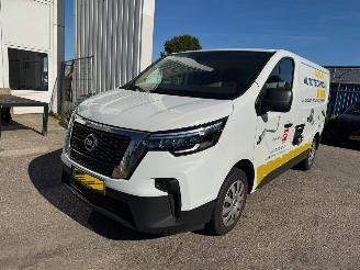 Avarii autoturisme Nissan Primastar 2.0 dCi L1H1 Acenta 2022/11