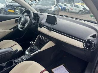 Mazda 2 1.5 Skyactiv-G Skylease GT picture 14