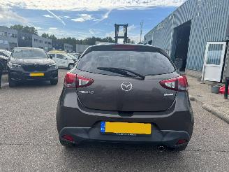 Mazda 2 1.5 Skyactiv-G Skylease GT picture 4