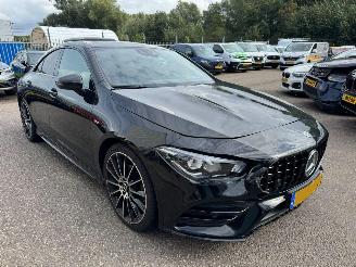 Mercedes Cla-klasse 180 AUTOMAAT  Advantage picture 6