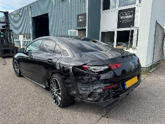 Mercedes Cla-klasse 180 AUTOMAAT  Advantage picture 3