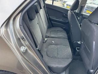 Kia Picanto 1.0 CVVT Comfort Pack picture 12