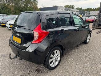 Nissan Note 1.2 DIG-S Acenta picture 5