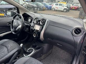 Nissan Note 1.2 DIG-S Acenta picture 14