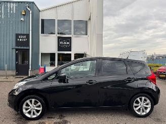 Nissan Note 1.2 DIG-S Acenta picture 2