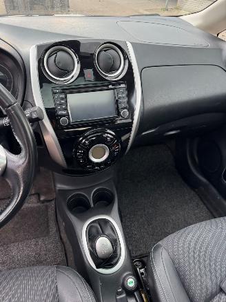 Nissan Note 1.2 DIG-S Acenta picture 13