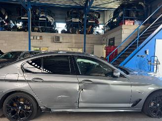 BMW 5-serie 530e AUTOMAAT Business Edition Plus picture 6