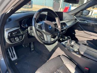 BMW 5-serie 530e AUTOMAAT Business Edition Plus picture 10