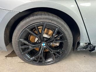 BMW 5-serie 530e AUTOMAAT Business Edition Plus picture 8
