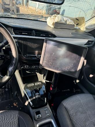 Opel Corsa-E Level 2 50 kWh picture 13