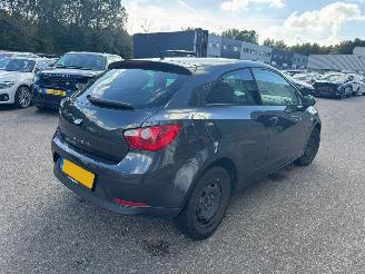 Seat Ibiza SC 1.4 Reference picture 5